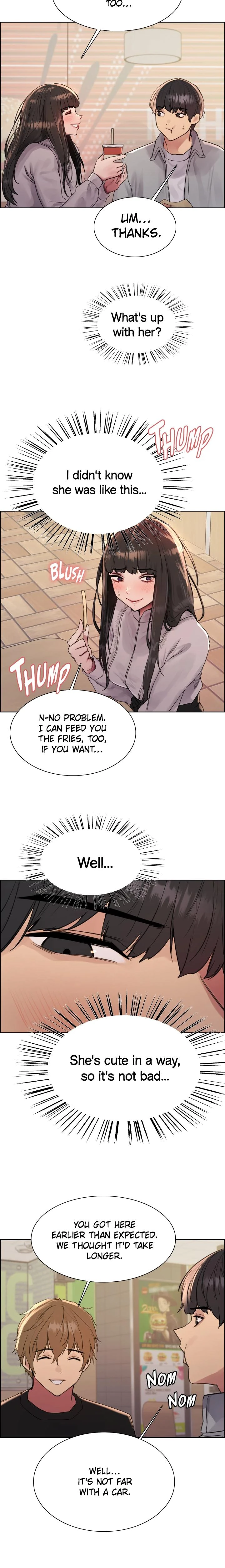 Sextopwatch Chapter 096 Page 15