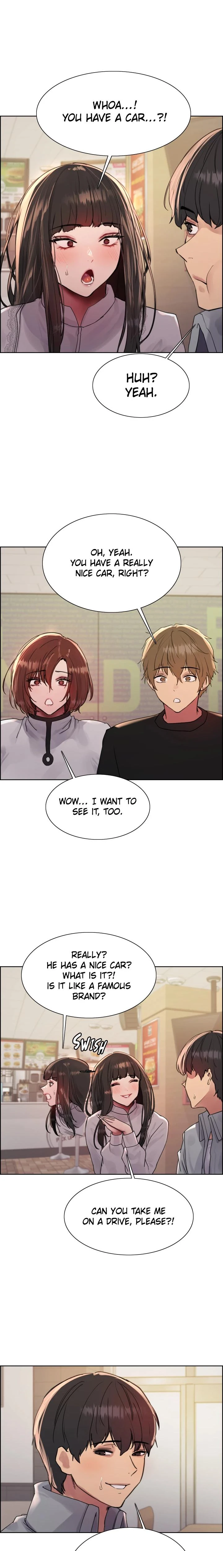 Sextopwatch Chapter 096 Page 16