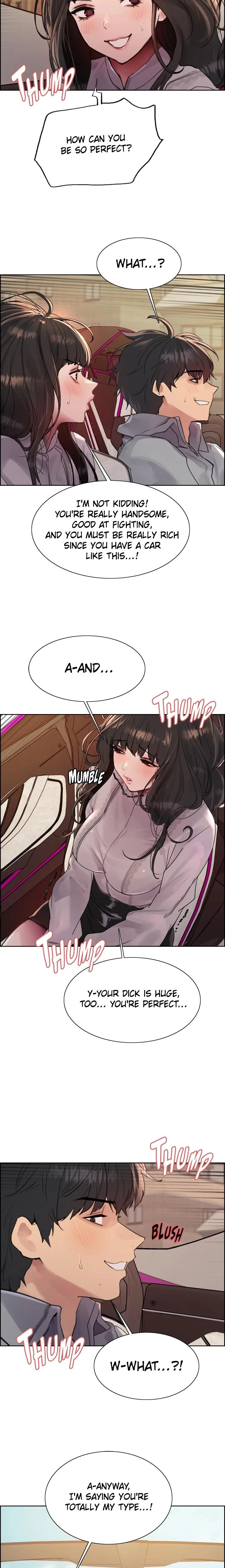 Sextopwatch Chapter 096 Page 20