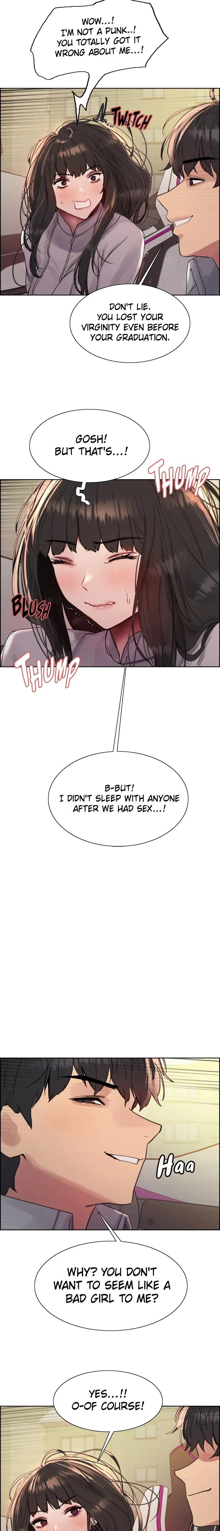 Sextopwatch Chapter 096 Page 22