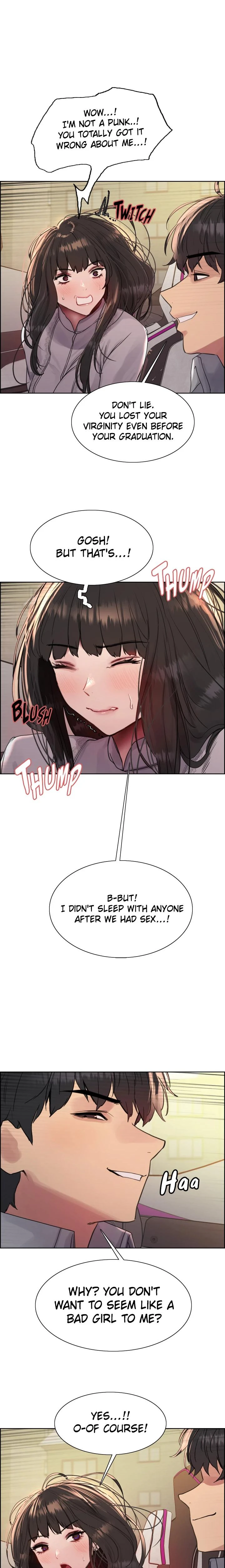 Sextopwatch Chapter 097 Page 1