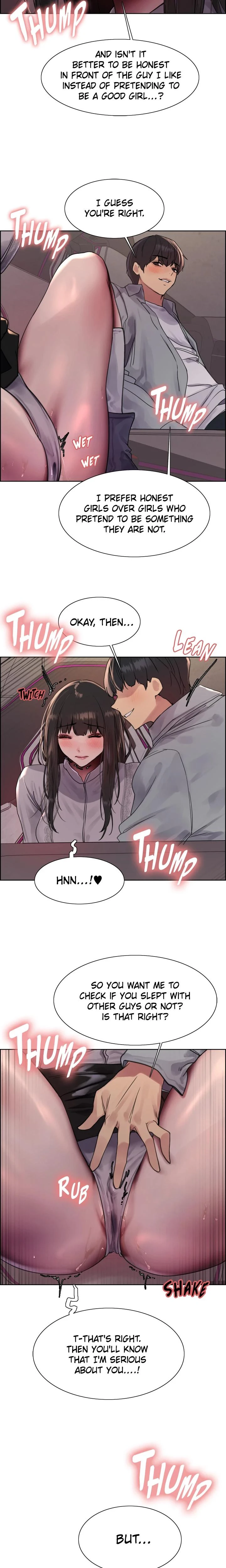 Sextopwatch Chapter 097 Page 5