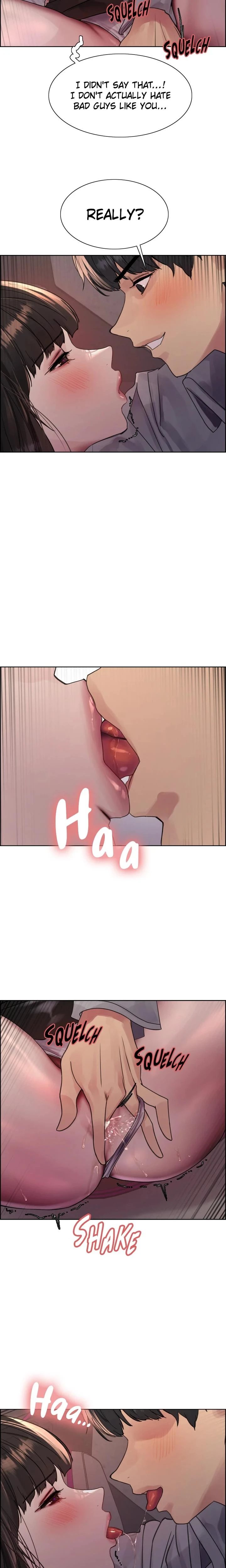 Sextopwatch Chapter 097 Page 8