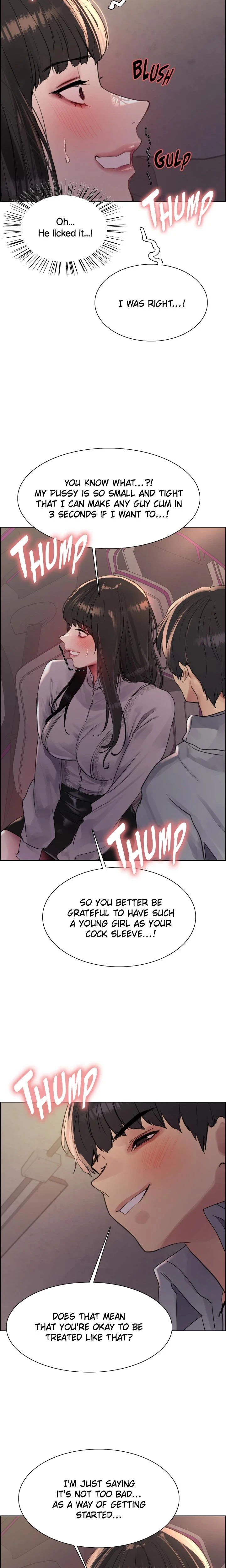Sextopwatch Chapter 097 Page 10