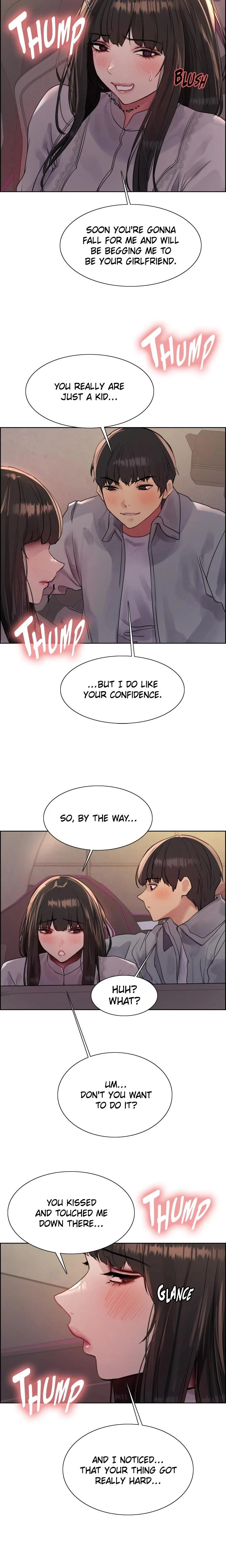 Sextopwatch Chapter 097 Page 11