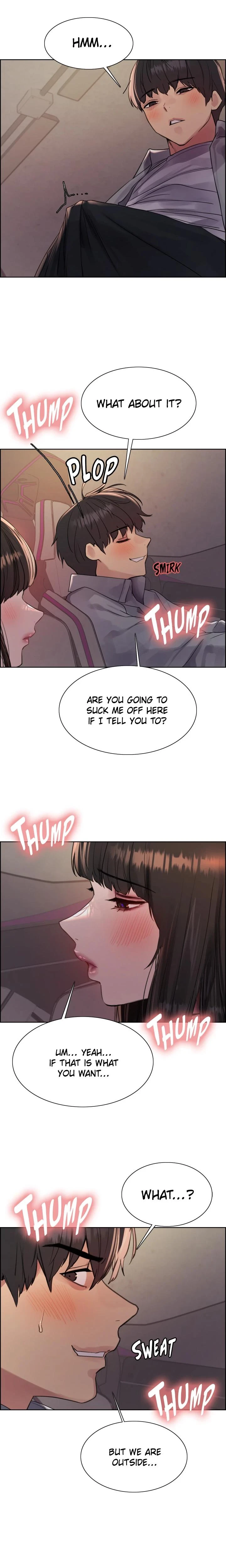 Sextopwatch Chapter 097 Page 12