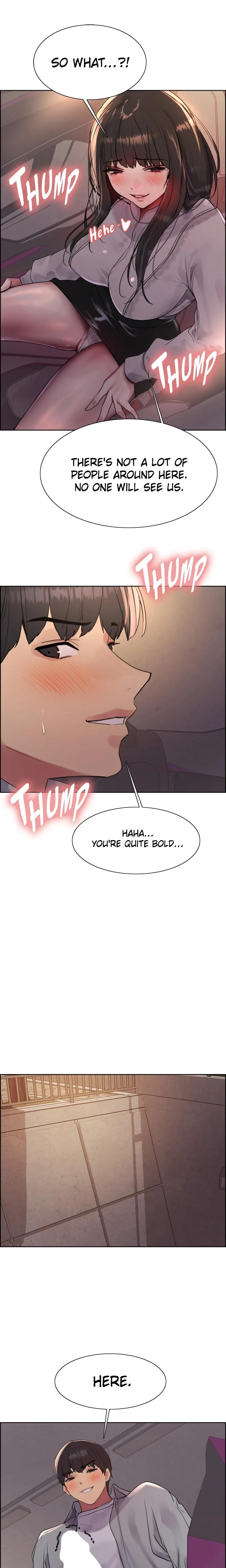 Sextopwatch Chapter 097 Page 13