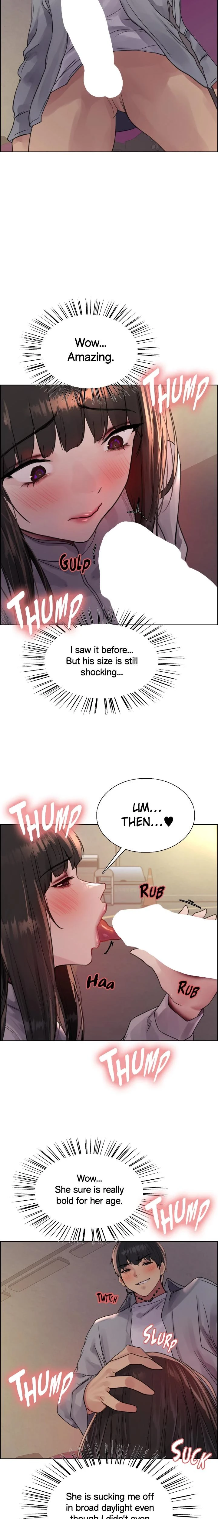 Sextopwatch Chapter 097 Page 14