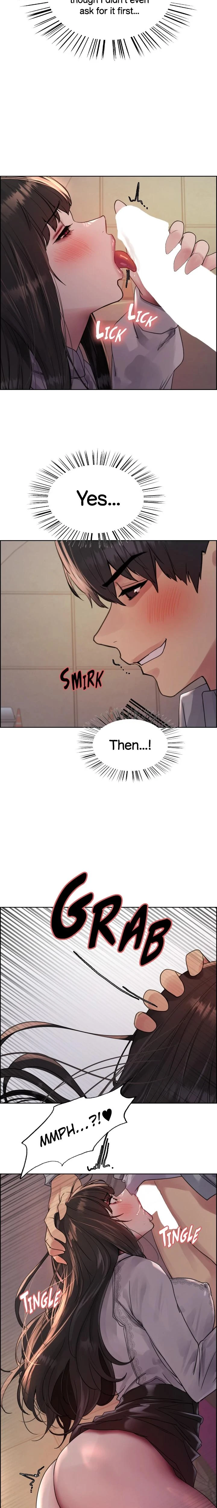 Sextopwatch Chapter 097 Page 15