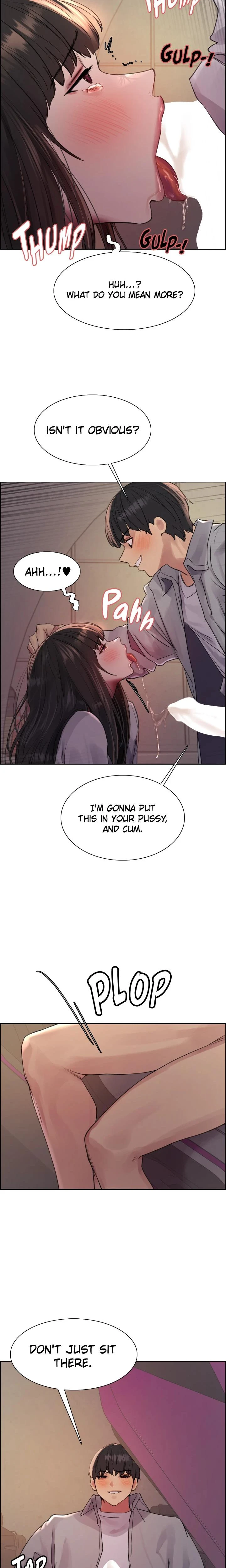 Sextopwatch Chapter 097 Page 17