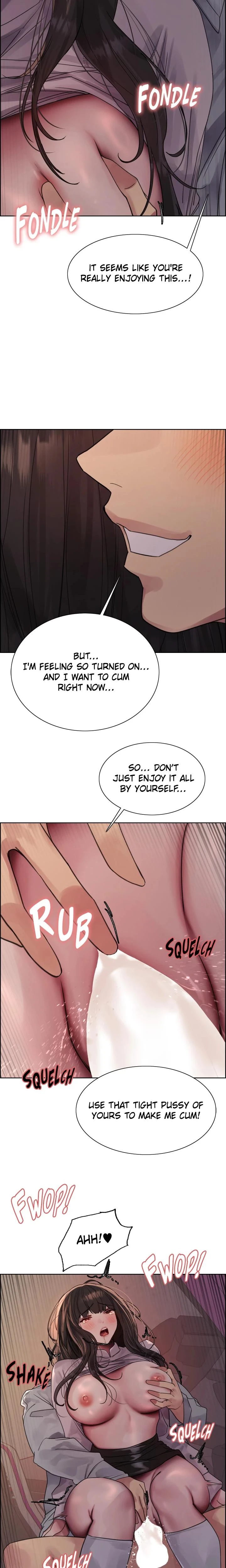 Sextopwatch Chapter 097 Page 21