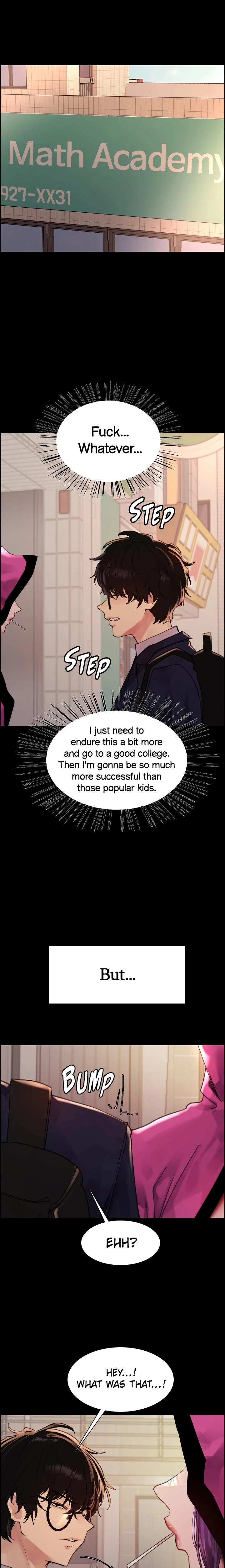 Sextopwatch Chapter 098 Page 6