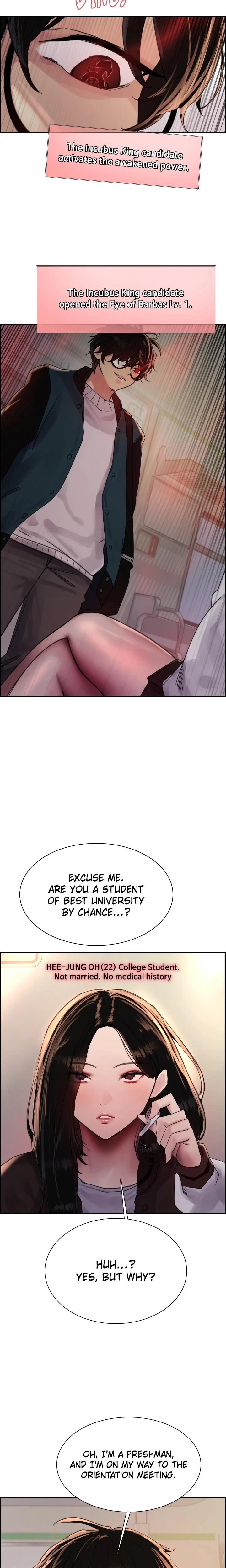 Sextopwatch Chapter 098 Page 11