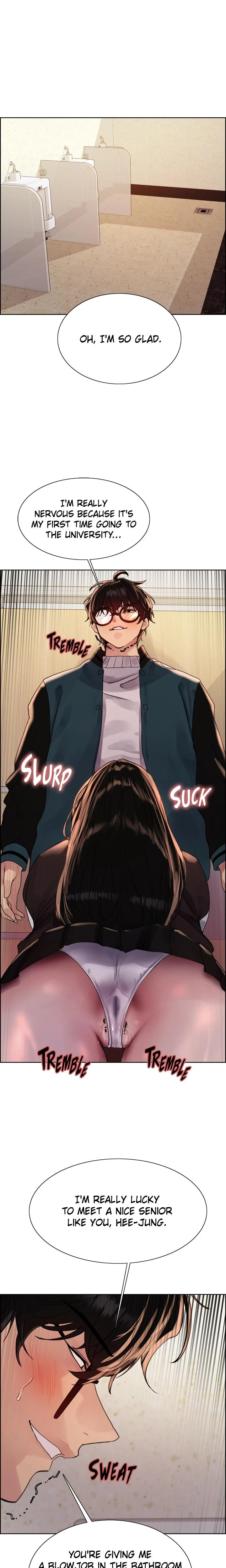 Sextopwatch Chapter 098 Page 13