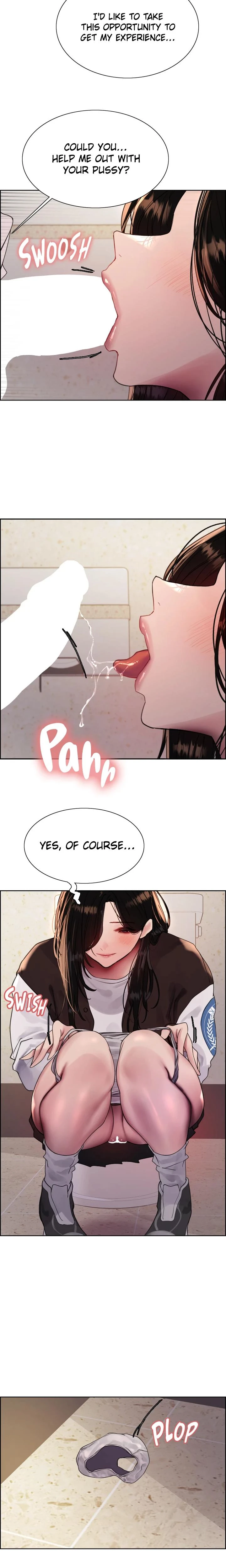 Sextopwatch Chapter 098 Page 15