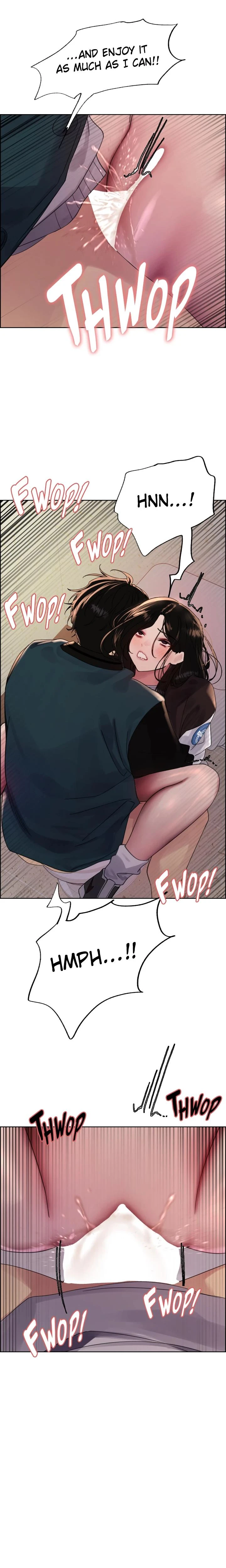 Sextopwatch Chapter 098 Page 17