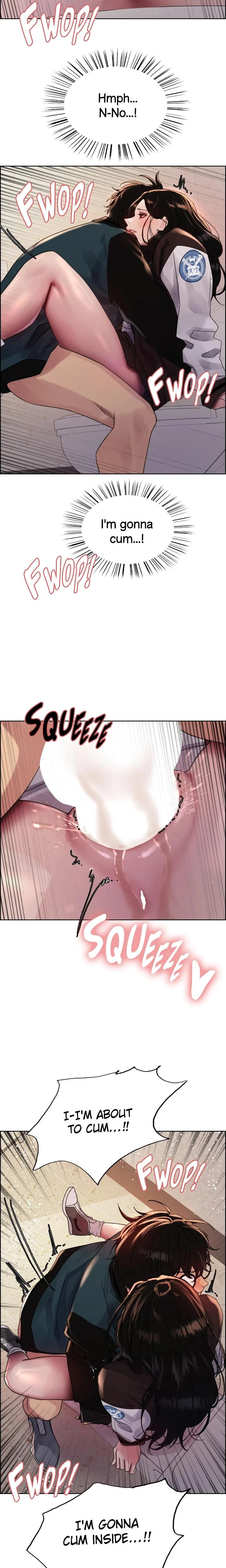 Sextopwatch Chapter 098 Page 19