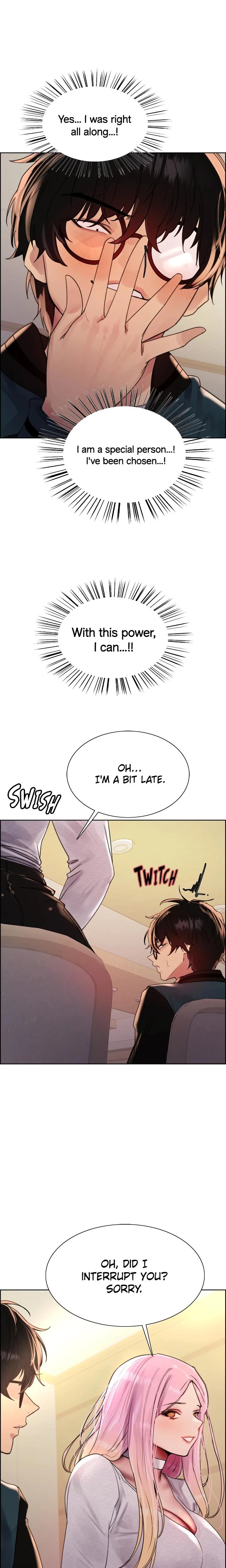 Sextopwatch Chapter 098 Page 22