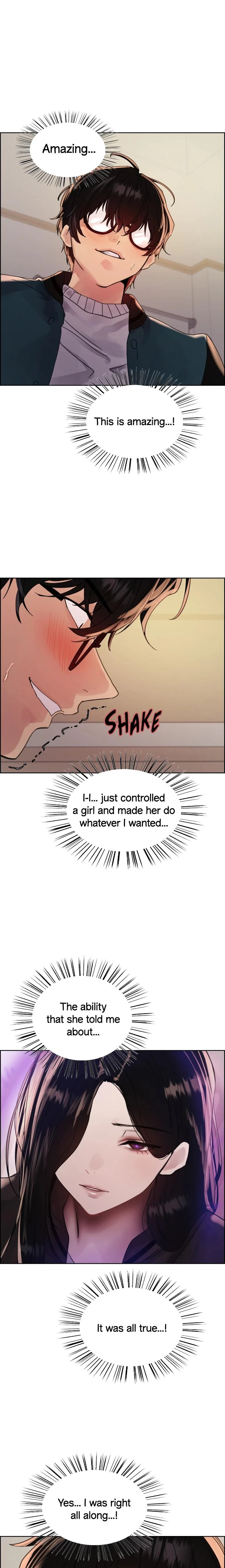 Sextopwatch Chapter 099 Page 1