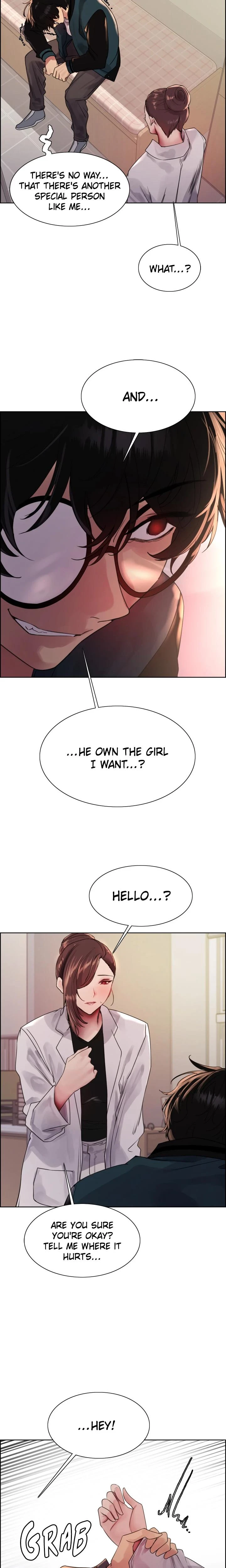 Sextopwatch Chapter 099 Page 16