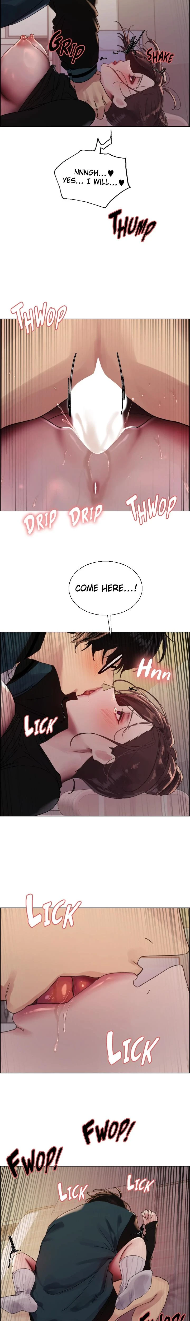 Sextopwatch Chapter 099 Page 20