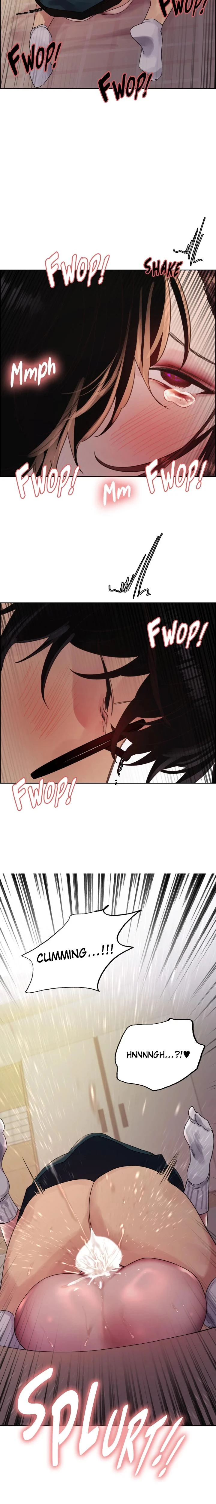 Sextopwatch Chapter 099 Page 21