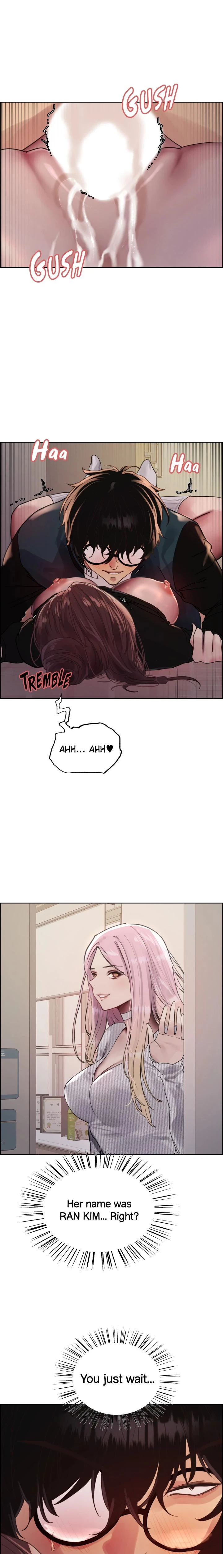 Sextopwatch Chapter 099 Page 22