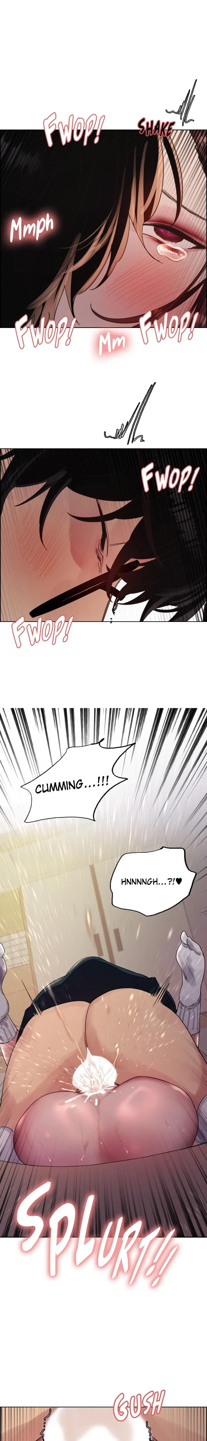 Sextopwatch Chapter 100 Page 1