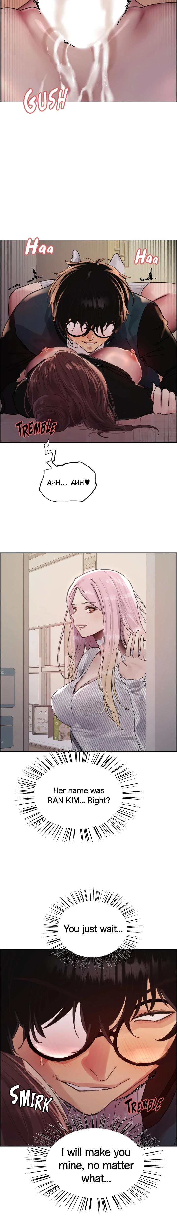 Sextopwatch Chapter 100 Page 2