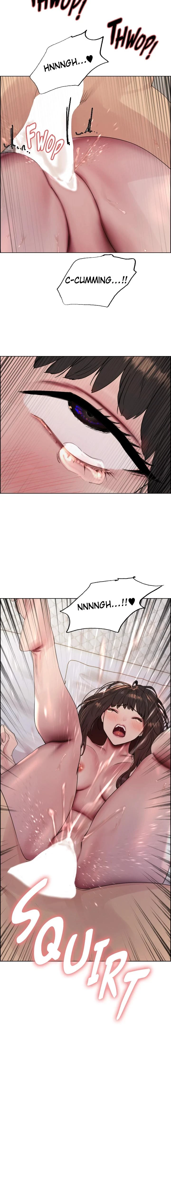 Sextopwatch Chapter 100 Page 7