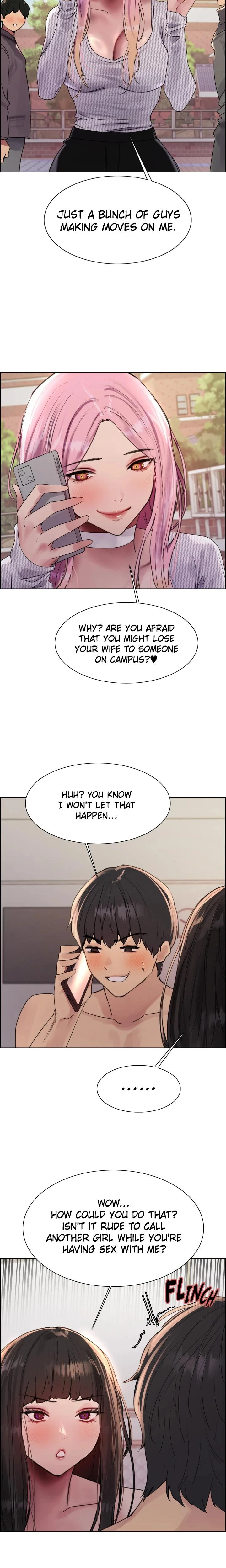 Sextopwatch Chapter 100 Page 13