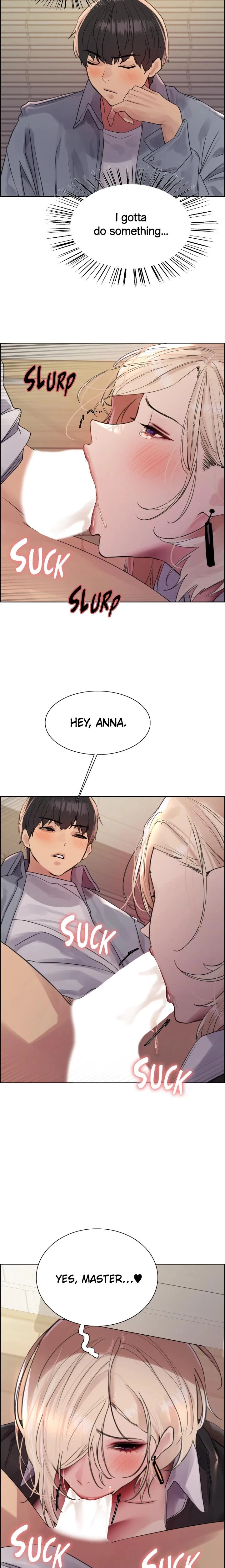Sextopwatch Chapter 100 Page 19