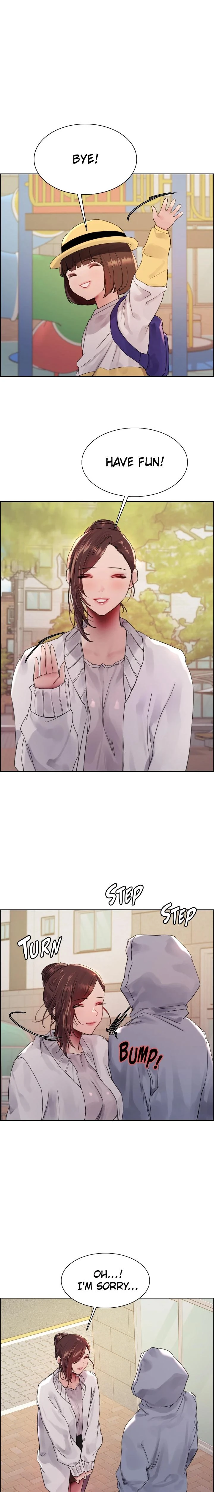 Sextopwatch Chapter 101 Page 5