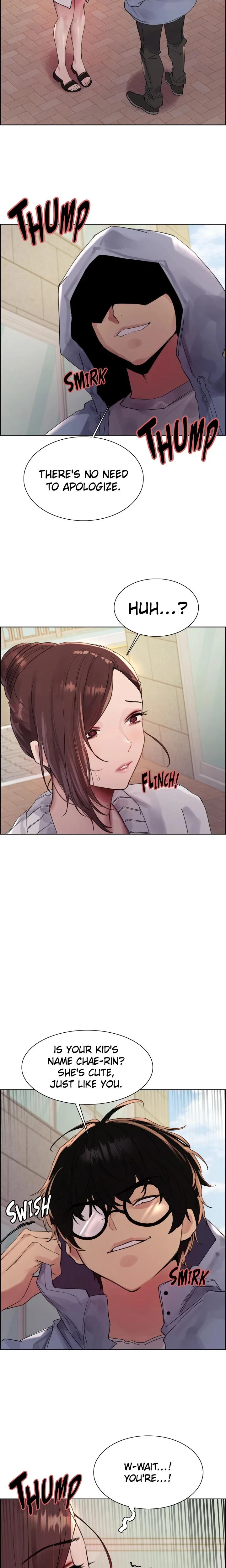 Sextopwatch Chapter 101 Page 6