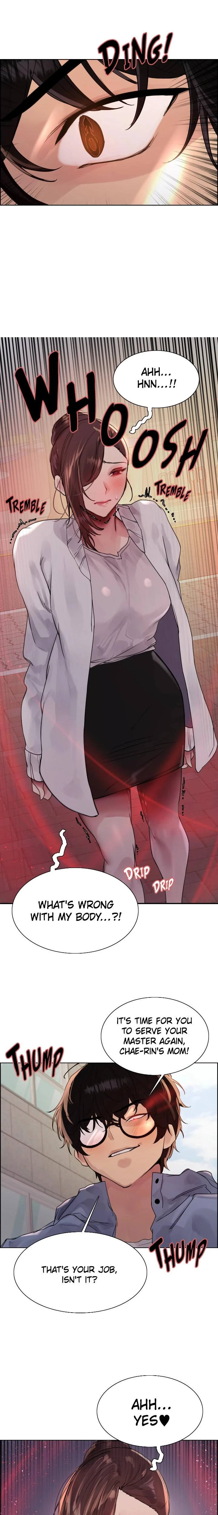Sextopwatch Chapter 101 Page 8