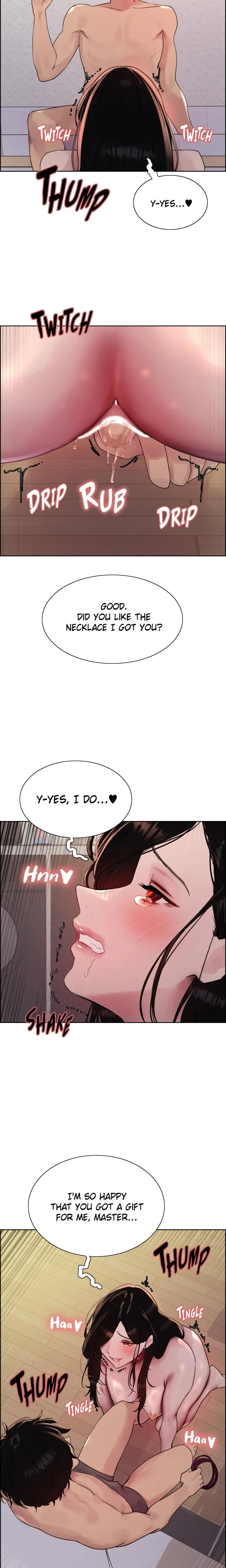Sextopwatch Chapter 101 Page 10