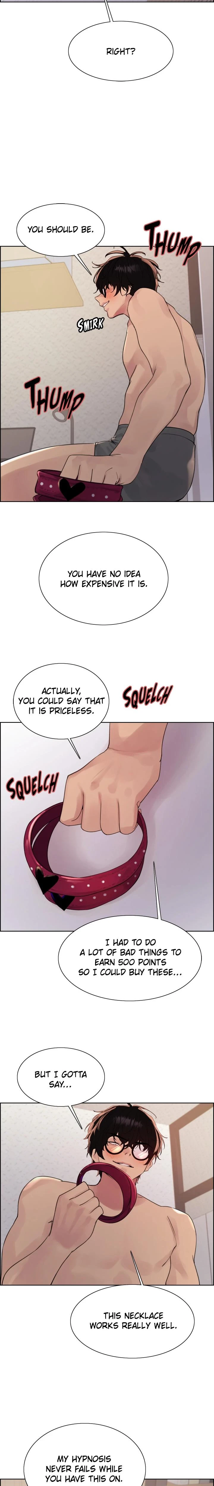 Sextopwatch Chapter 101 Page 11