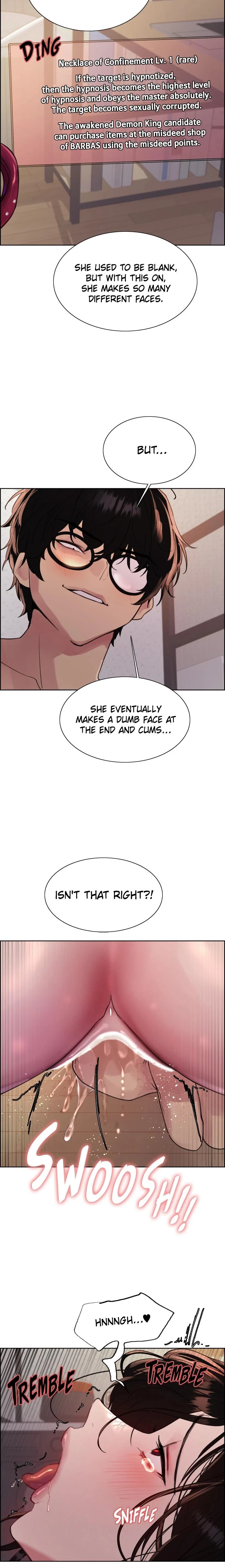 Sextopwatch Chapter 101 Page 12