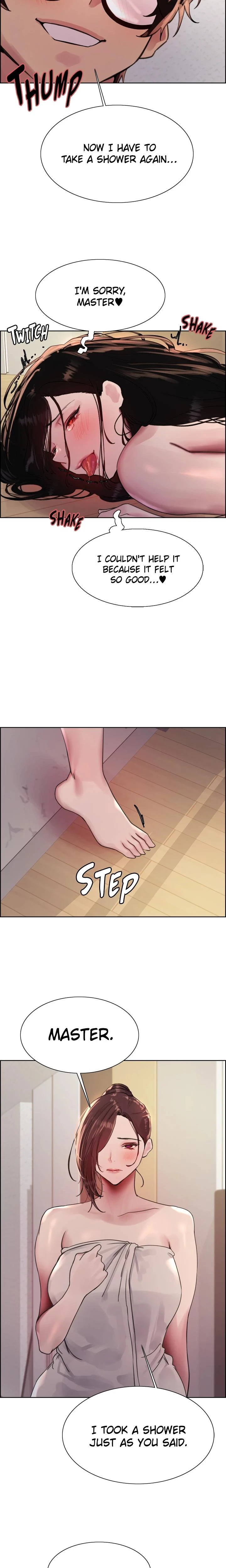 Sextopwatch Chapter 101 Page 14