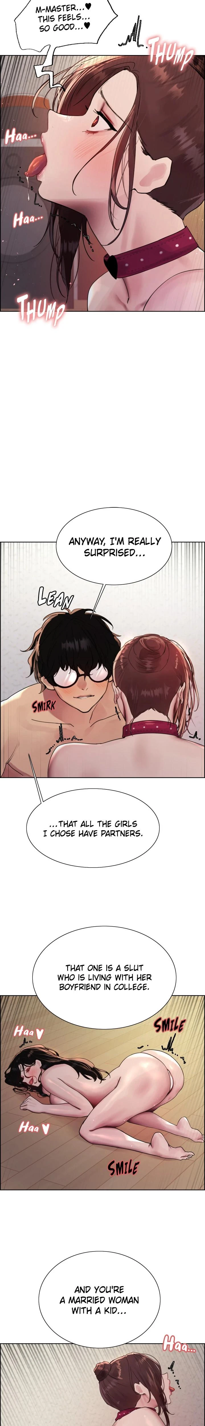 Sextopwatch Chapter 101 Page 17