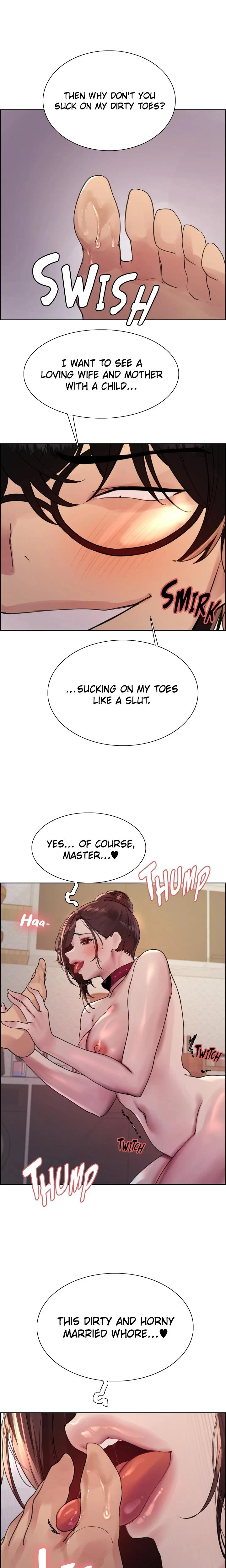 Sextopwatch Chapter 101 Page 19