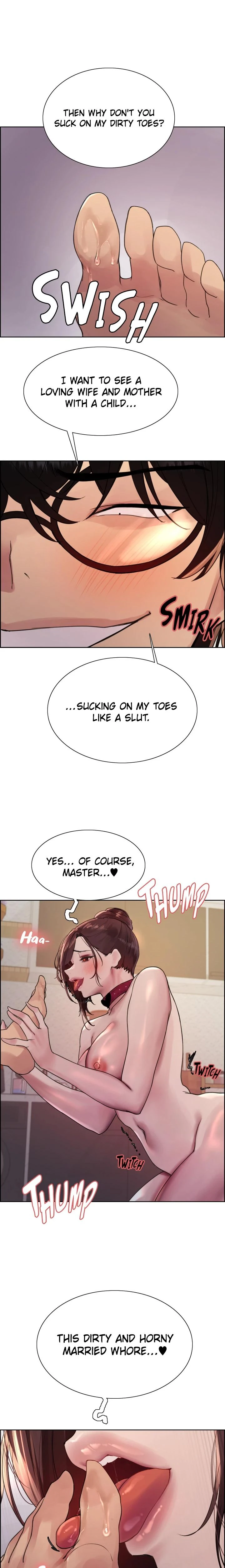 Sextopwatch Chapter 102 Page 1