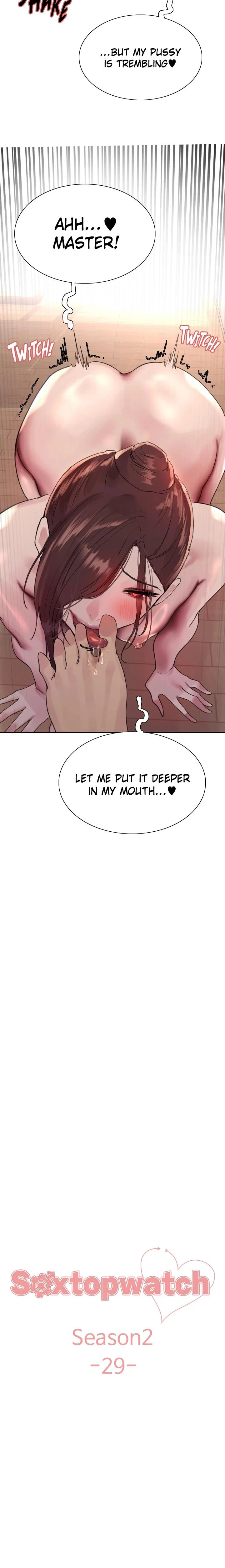 Sextopwatch Chapter 102 Page 3