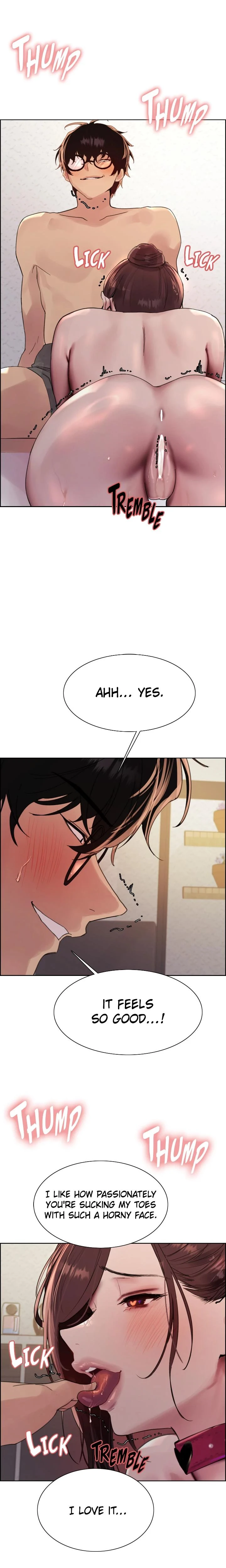Sextopwatch Chapter 102 Page 4