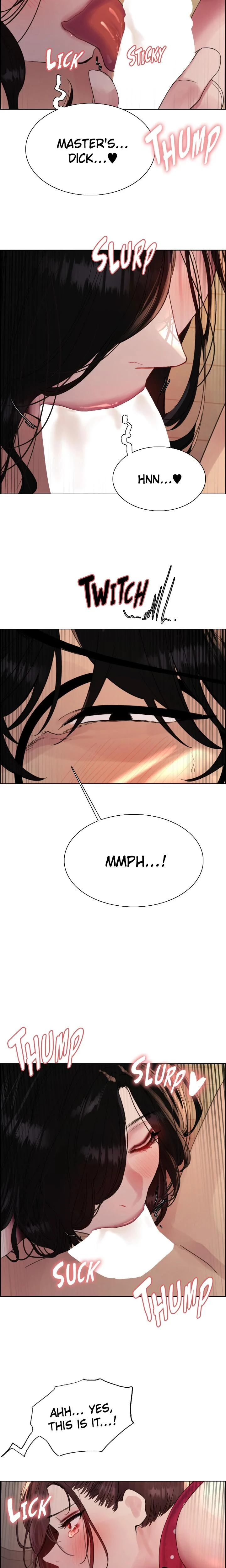 Sextopwatch Chapter 102 Page 7
