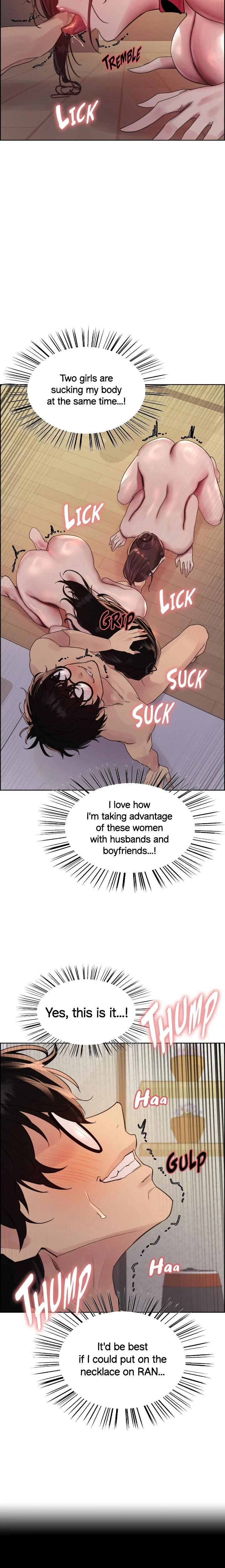 Sextopwatch Chapter 102 Page 8