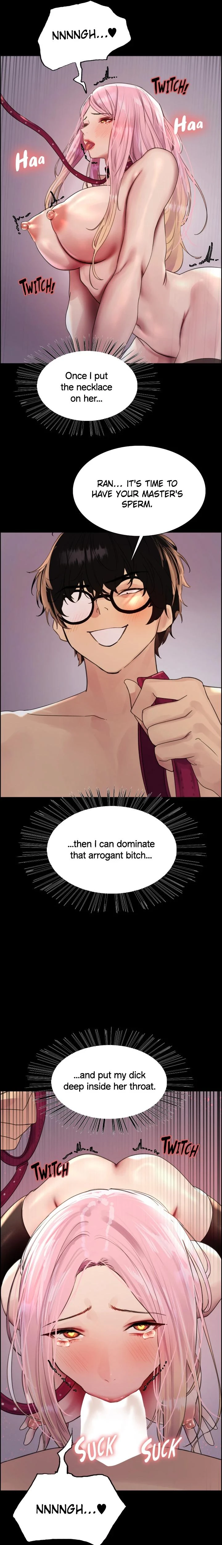 Sextopwatch Chapter 102 Page 9