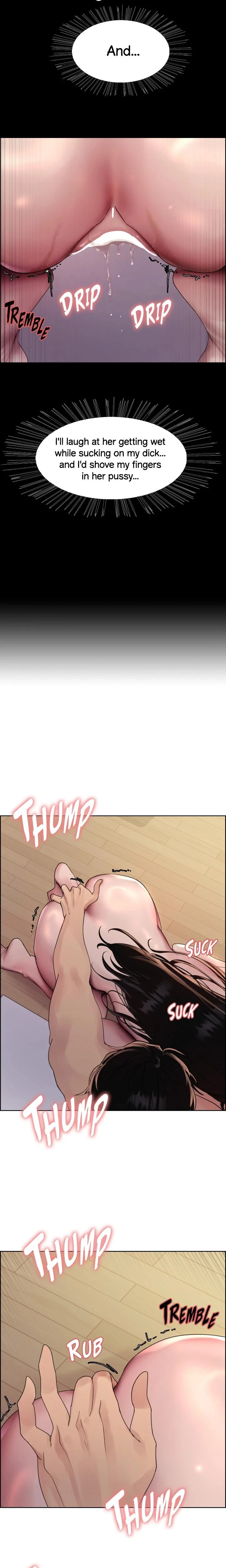Sextopwatch Chapter 102 Page 10