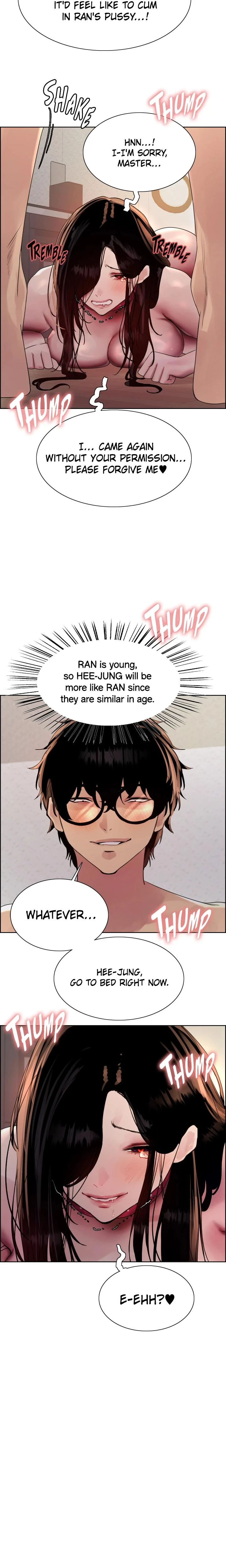 Sextopwatch Chapter 102 Page 13