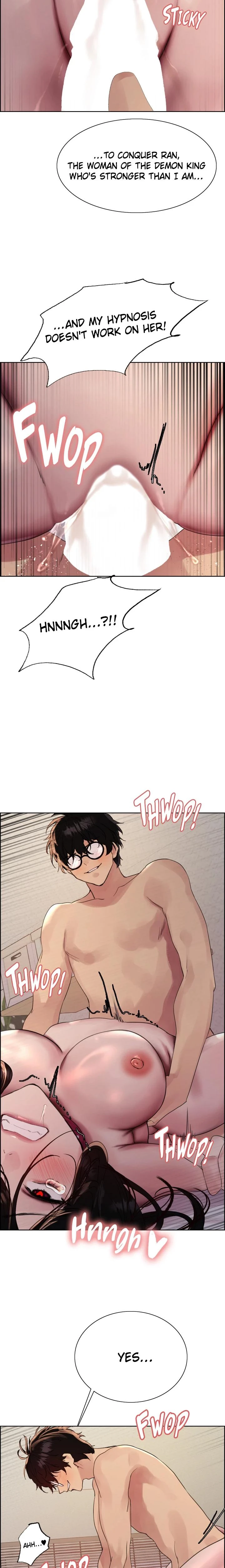 Sextopwatch Chapter 102 Page 15